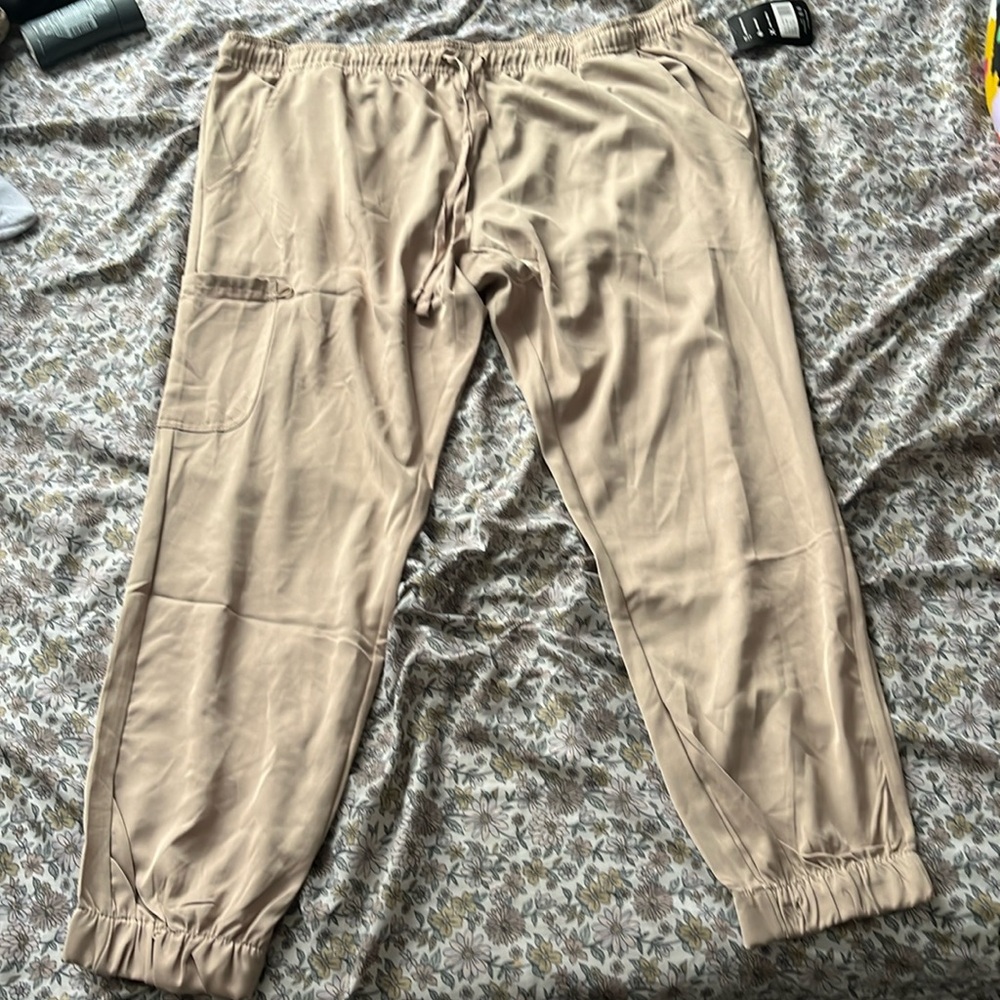Medici pants